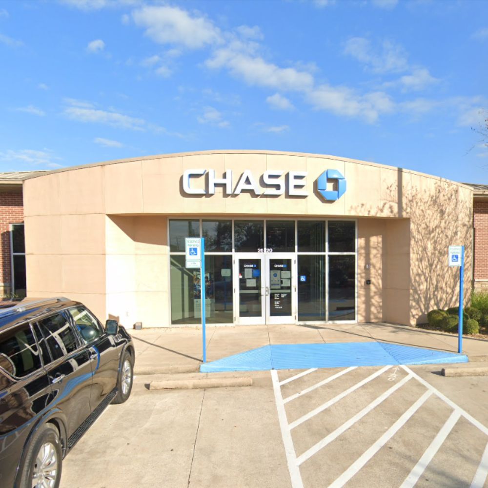 Chase Bank