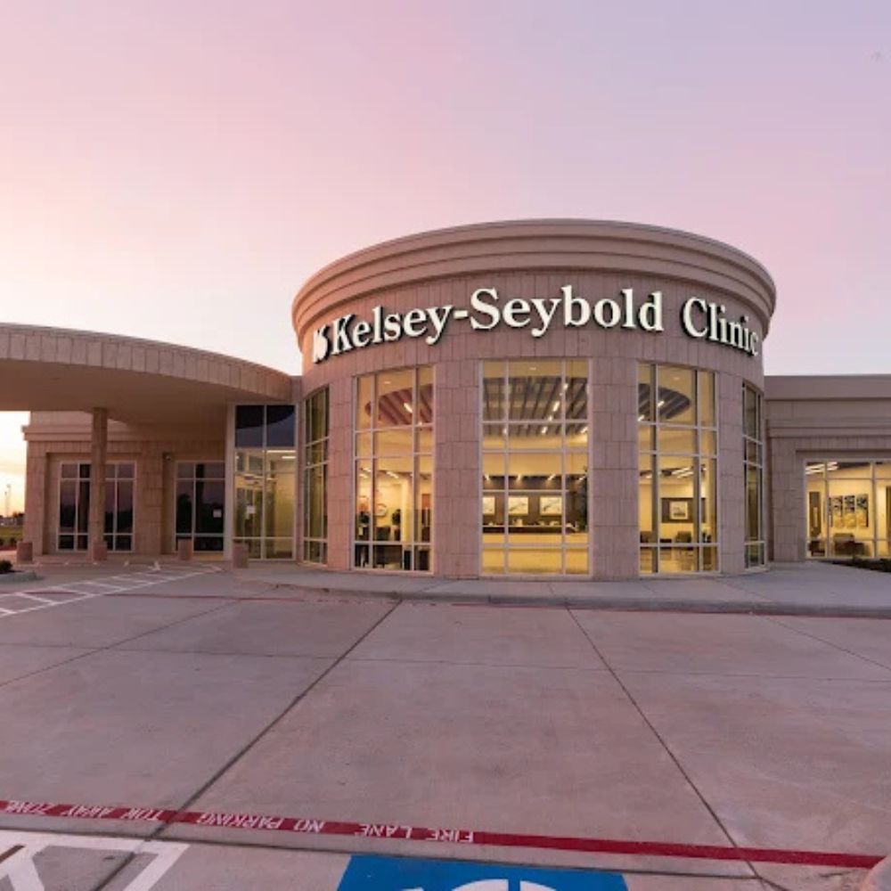 Kelsey-Seybold Clinic