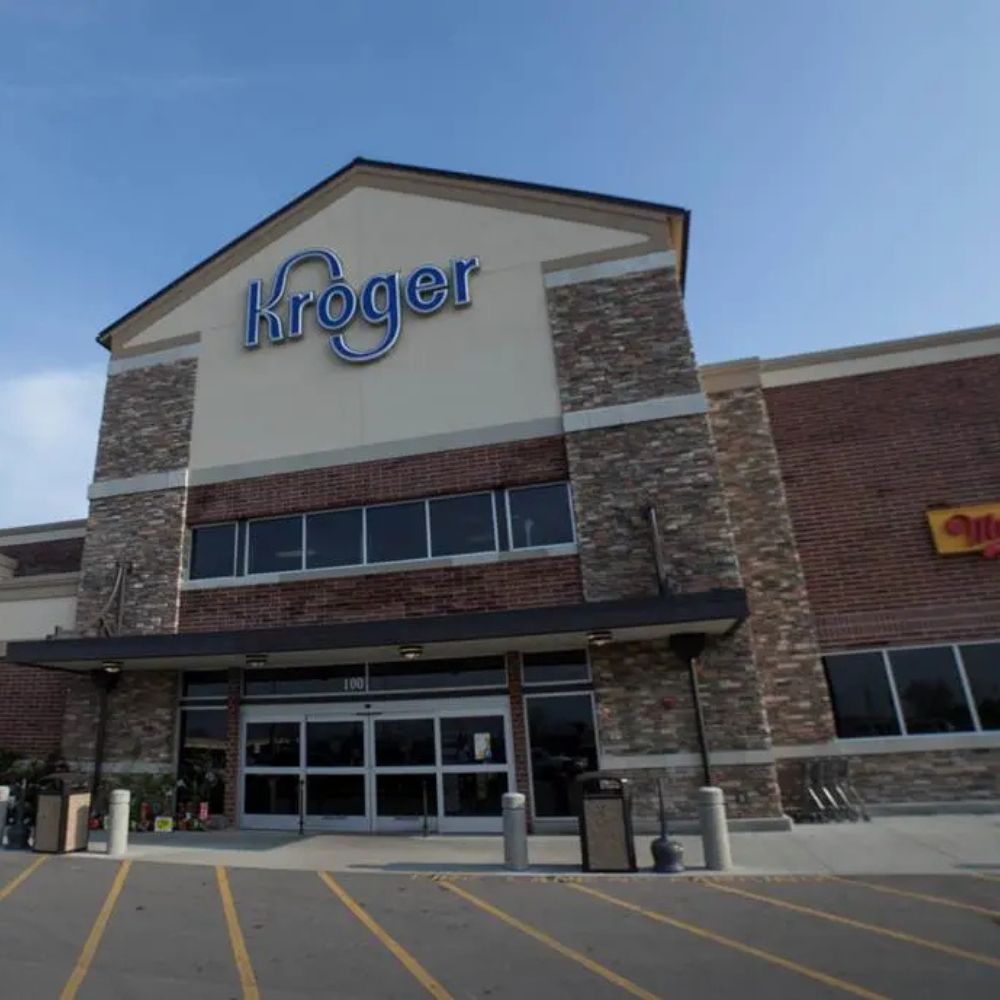 Kroger Autumn Creek