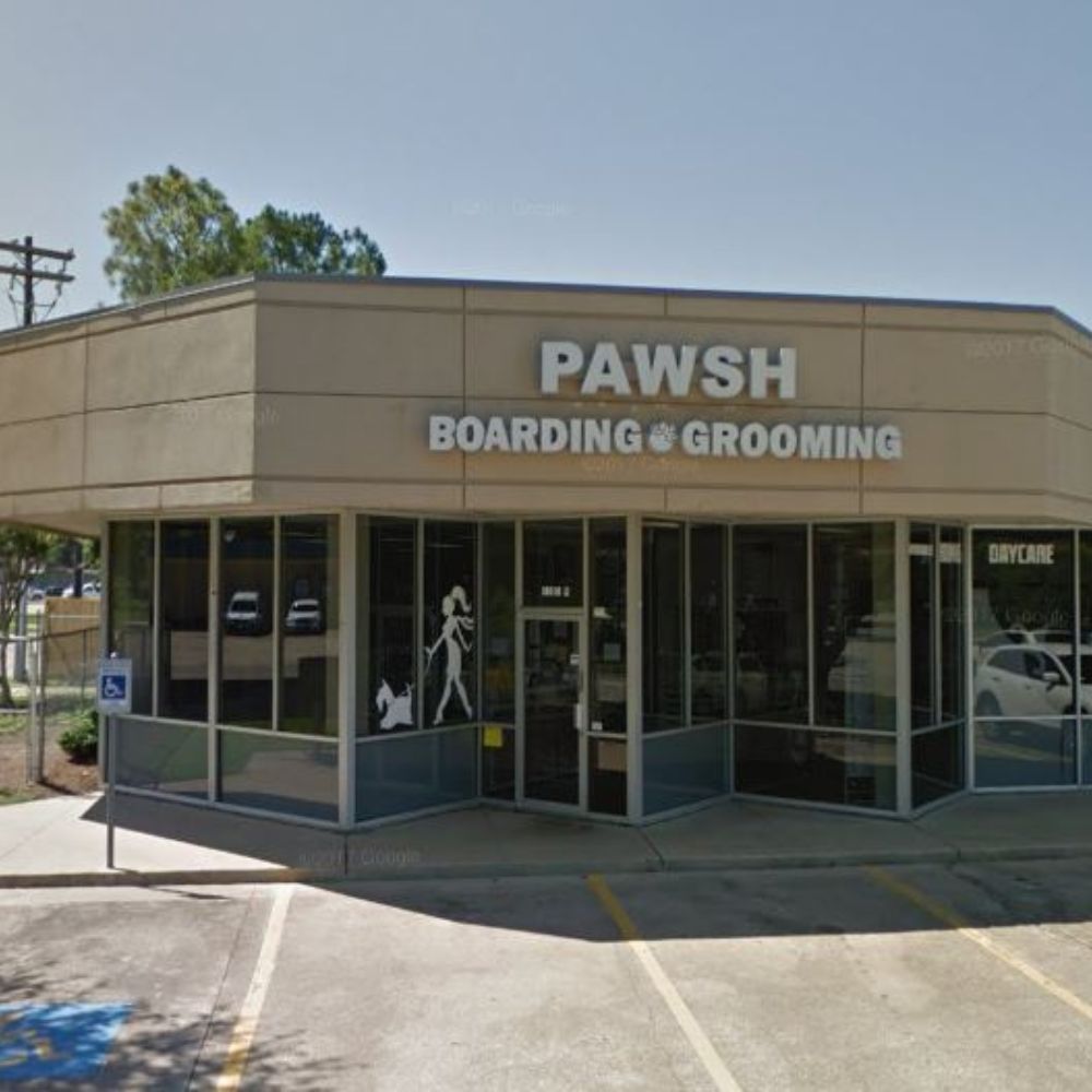 Pawsh Dog Boutique