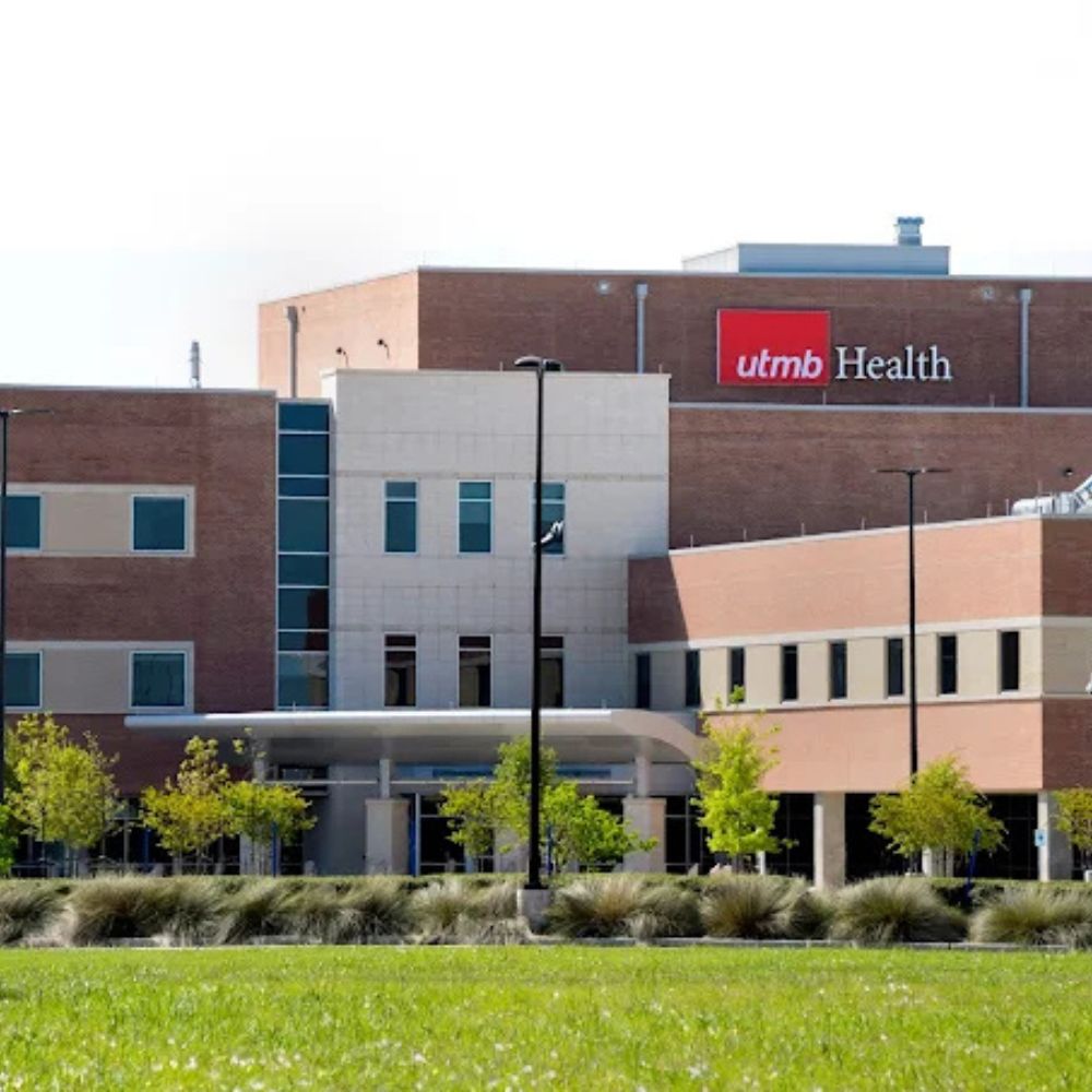 UTMB Health