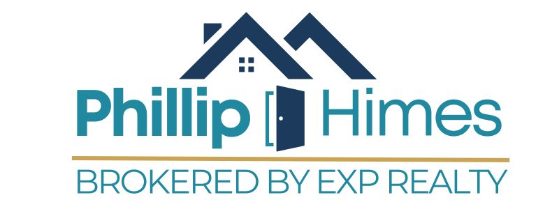 Phillip Himes | Brokered by eXp Realty